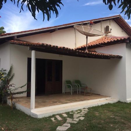 Casa De Dona Diana Villa Barreirinhas Dış mekan fotoğraf
